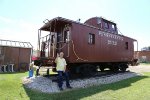 Wabash Valley Railroad Museum